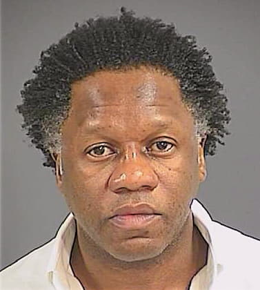 Platts Kenneth - Charleston County, SC 