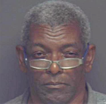 Williams Larry - Lake County, FL 
