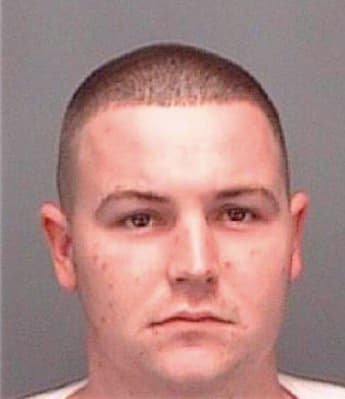Raulerson Luke - Pinellas County, FL 