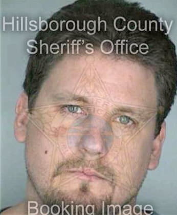 Trull Mark - Hillsborough County, FL 