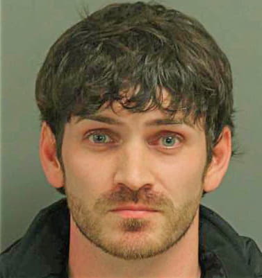 Smith Matthew - Wake County, NC 