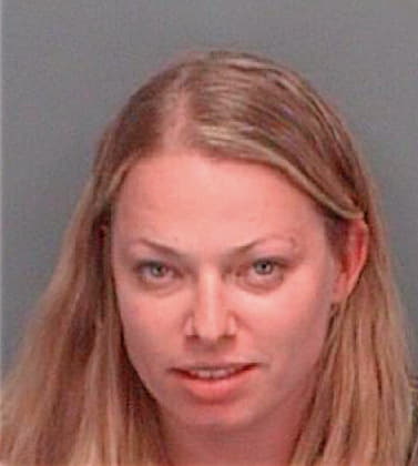 Darr Megan - Pinellas County, FL 
