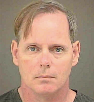 Archibaud Paul - Mecklenburg County, NC 