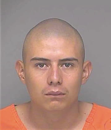 Gonzales Pedro - Denton County, TX 
