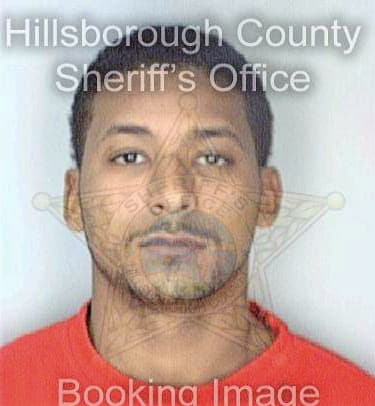 Lajara Radhy - Hillsborough County, FL 