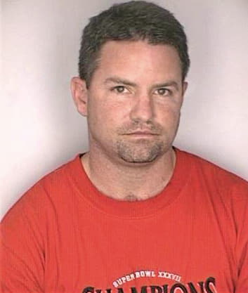 Higgins Raymond - Hillsborough County, FL 