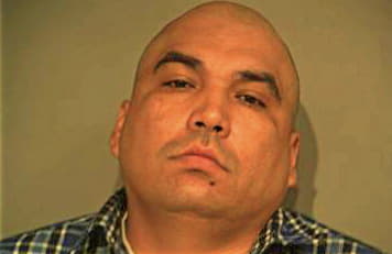 Trejo Robert - Hidalgo County, TX 