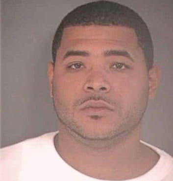 Walker Robert - Hillsborough County, FL 