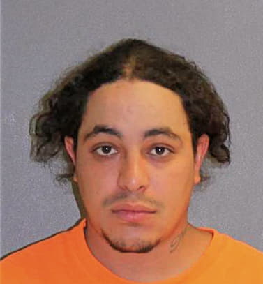 Rodriguez Roberto - Volusia County, FL 