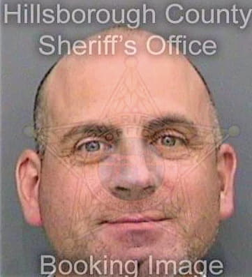 Stoltz Scott - Hillsborough County, FL 