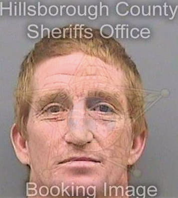 Bennett Sean - Hillsborough County, FL 