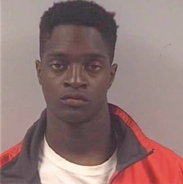 Somuah Shaquille - Johnston County, NC 