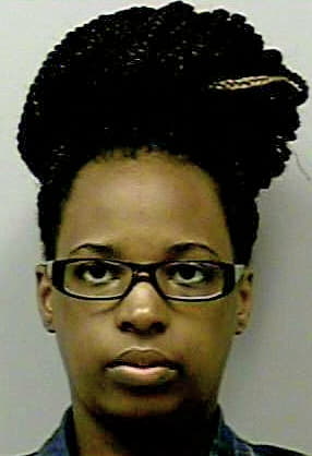 Gardner Shawana - Gwinnett County, GA 