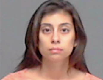 Rodriguez Stephanie - TomGreen County, TX 