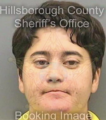 Ervin Suzanne - Hillsborough County, FL 