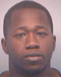Maxey Terrence - Fulton County, GA 