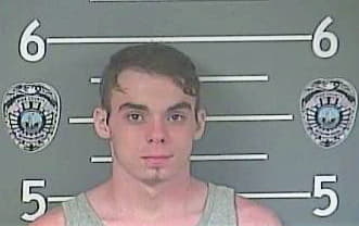 Bevins Thomas - Pike County, KY 