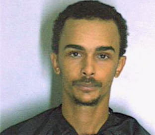Johnson Willie - Dekalb County, GA 