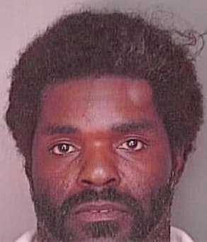 Marks Willie - Polk County, FL 