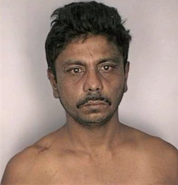 Khan Abkar - Hillsborough County, FL 