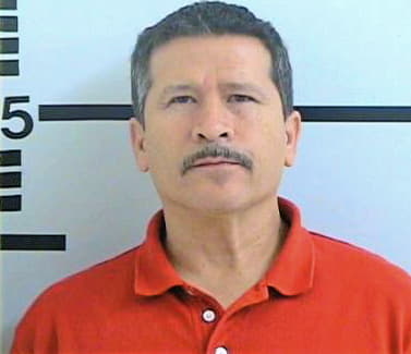 Botello Adolfo - Kerr County, TX 