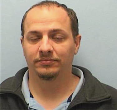 Trujillo Andres - Travis County, TX 