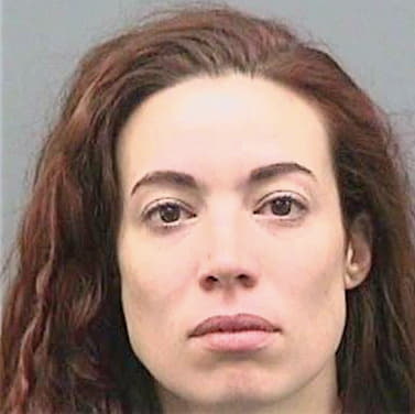 Barrabimishali Arianna - Hillsborough County, FL 
