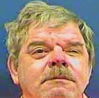 Stuart Austin - Lamar County, MS 
