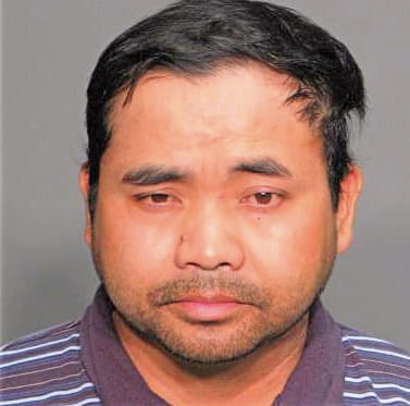 Thon Bonsathamony - Wake County, NC 