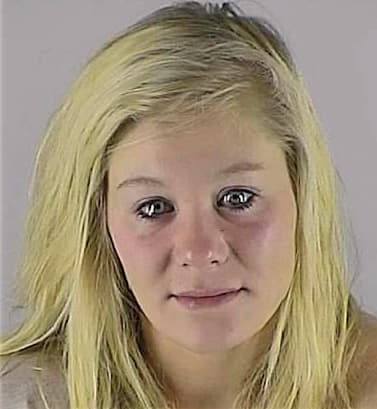 Pedersen Camille - Deschutes County, OR 