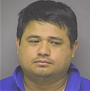 Bonilla Carlos - Denton County, TX 