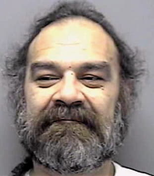 Fernandez Carlos - Lee County, FL 