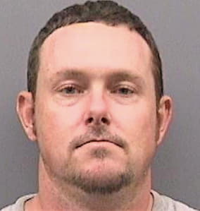 Ford Charles - Hillsborough County, FL 