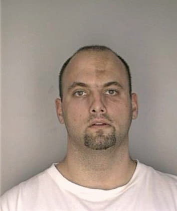 Percz Christopher - Hillsborough County, FL 