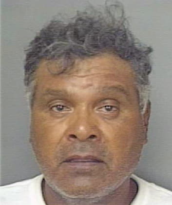 Sanchez Cirilo - Polk County, FL 