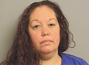 Thurman Darla - Tulsa County, OK 