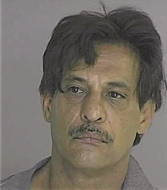Hinojosa David - Bastrop County, TX 