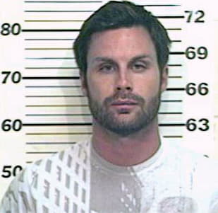 Norris David - Henderson County, TX 