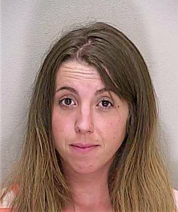 Elliott Debra - Marion County, FL 