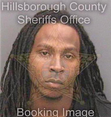 Thompson Deon - Hillsborough County, FL 
