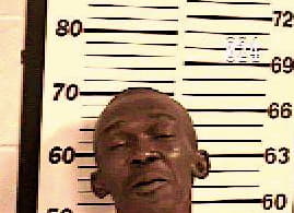 Wilson Dewillis - Tunica County, MS 