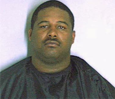 Radford Donald - Dekalb County, GA 