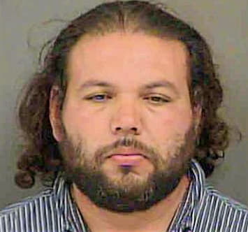 Lopez-Ramirez Edwin - Mecklenburg County, NC 