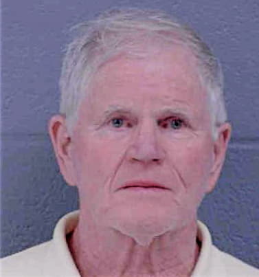 Smith Edwin - Mecklenburg County, NC 