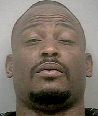 John Eluid - Gwinnett County, GA 