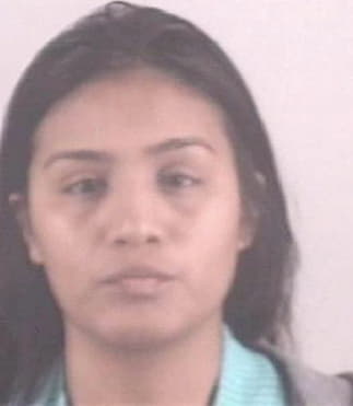 Reyesrodriguez Eneyda - Tarrant County, TX 