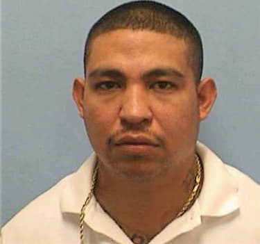 Carbajal Florentino - Travis County, TX 