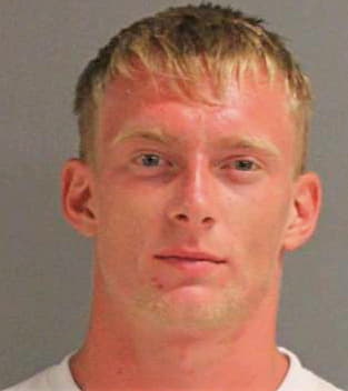 Giachetti Gunnar - Volusia County, FL 
