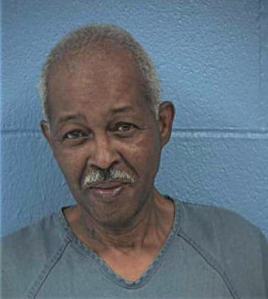 Nichols Jack-Arthur - Williamson County, TX 