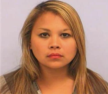 Granado Jasmine - Travis County, TX 